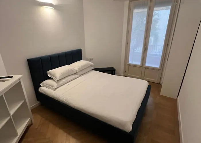 Room Verona Ai Duchi