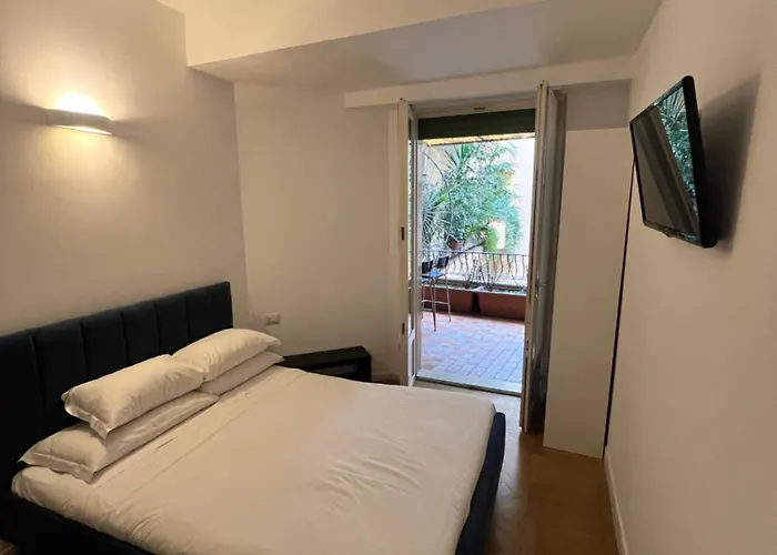 Room Verona Ai Duchi