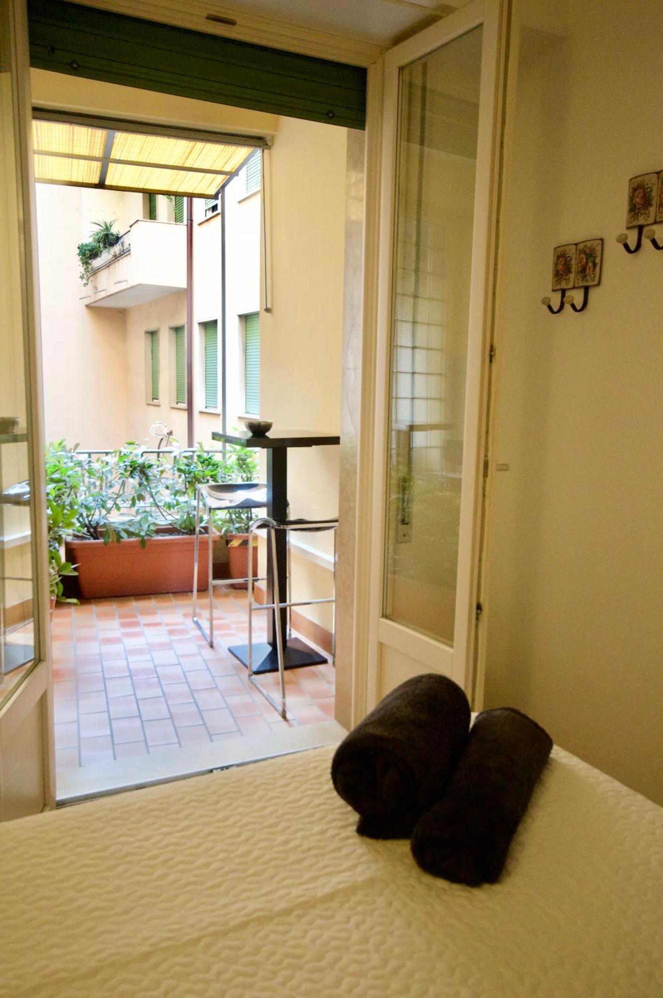 Guest house Ai Duchi *
